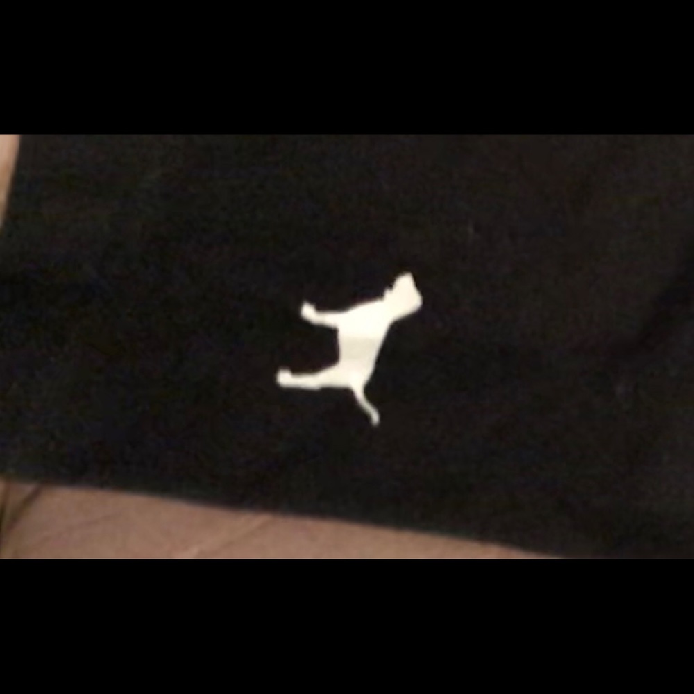 Pink brand leggings